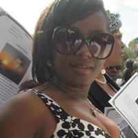 Erica Ferrell Photo 22