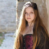 Rachel Rapp Photo 17