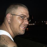 Johnny Benfield Photo 3