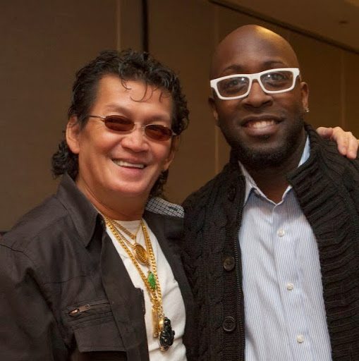 Michael Butts Photo 12