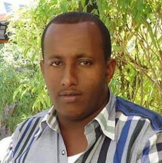 Mohamed Jama Photo 33