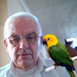 Ron Watkins Photo 38