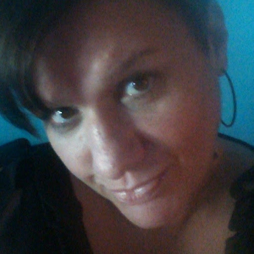 Angela Morris Photo 5