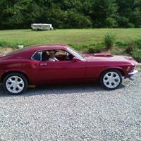 Marvin Yoder Photo 16