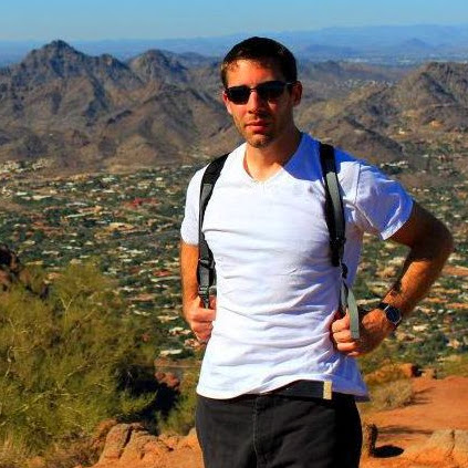 Paul Valentino Photo 14