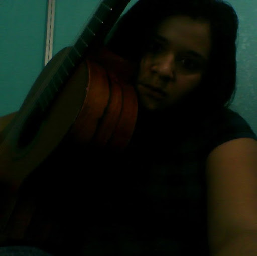 Ana Contreras Photo 8