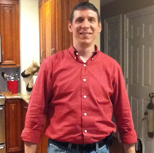 Paul Olszewski Photo 19