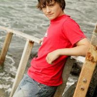 Jesse Phillips Photo 21