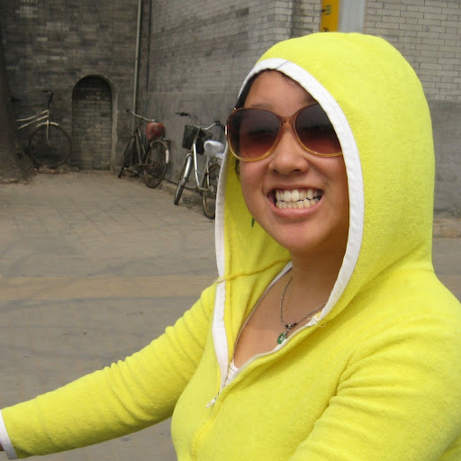 Charlene Wang Photo 13