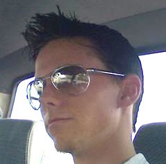 Steven Alexander Photo 26