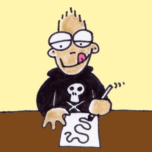 Michael Pahl Photo 18