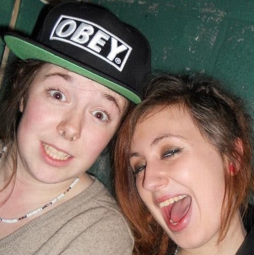 Ellen Lyons Photo 19