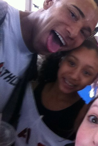 Jazmin Baez Photo 2