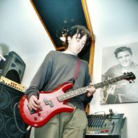 Sean Cartwright Photo 18