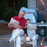 Ronald Phelps Photo 15