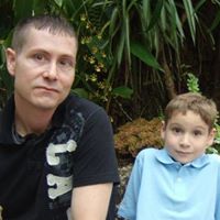 Jerry Baker Photo 32