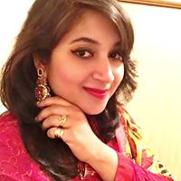 Nabila Ahmed Photo 15