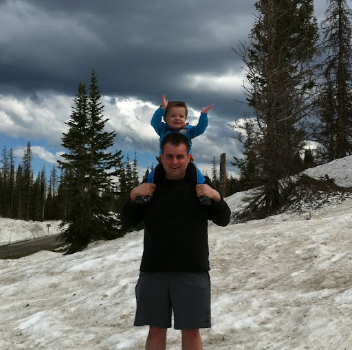 Andrew Meyers Photo 24