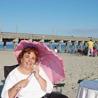Denise Lawrence Photo 12
