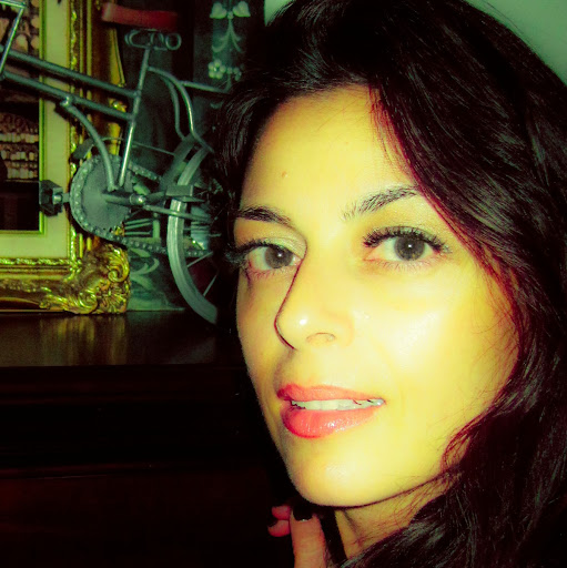 Dina Rosa Photo 8