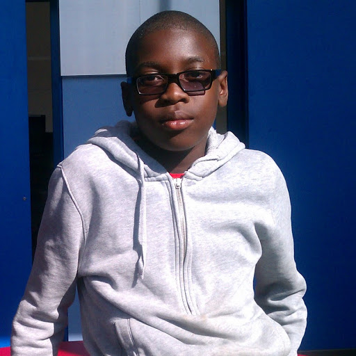 Nathaniel Roberson Photo 4