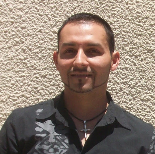 Isidro Andrade Photo 11