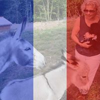 Dorothy Bouchard Photo 1