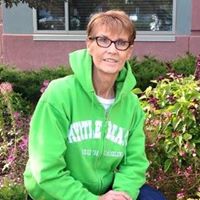 Mary Janson Photo 17