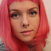 Candace Fields Photo 15