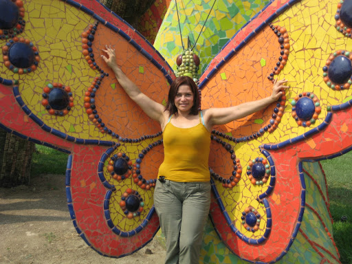 Jacqueline Otero Photo 6