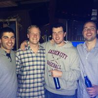 Michael Lind Photo 49