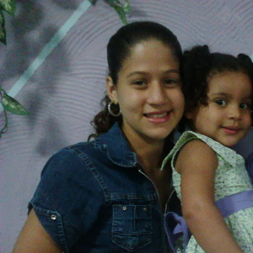 Ingrid Santiago Photo 11
