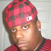 Cedric Mitchell Photo 30