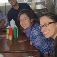 Johanna Arellano Photo 18