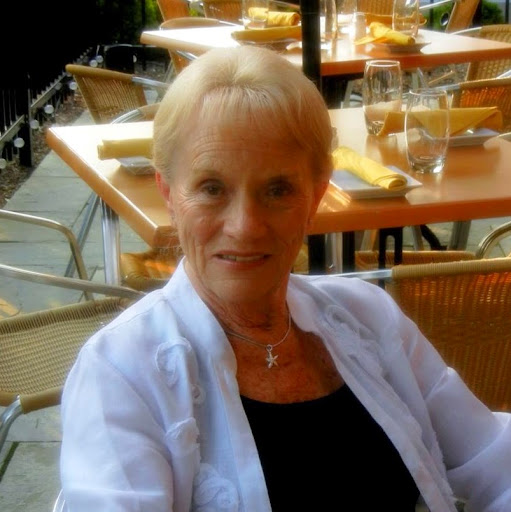 Judy Phillips Photo 23