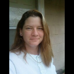 Angela Gorman Photo 40