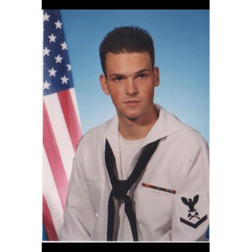 Richard Ainsworth Photo 33