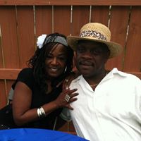 Charles Heyward Photo 14