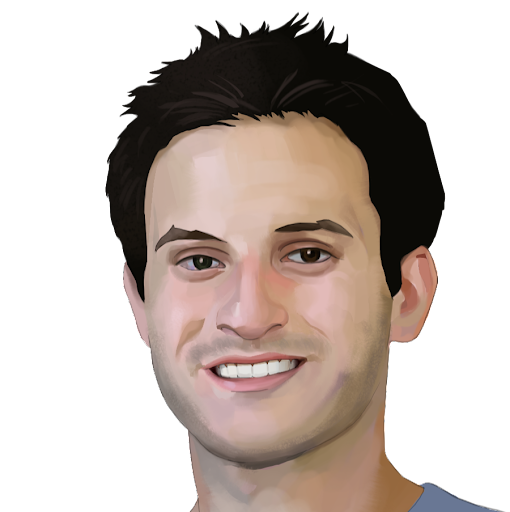 Andrew Berg Photo 29