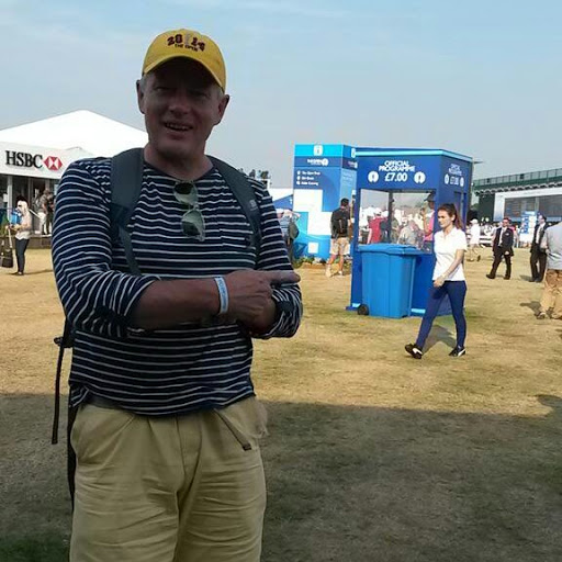 Colin Sharp Photo 28 Colin Sharp Photo 28