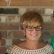 Kristie Magee Photo 2