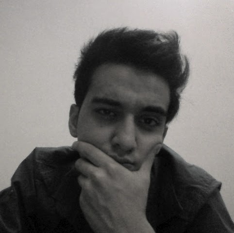 Ali Salar Photo 15