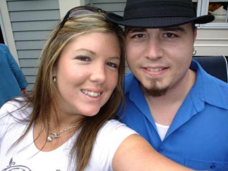 Angela Brewer Photo 40