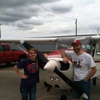 Jason Galloway Photo 23
