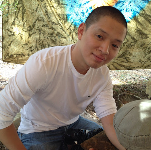 Winston Cheng Photo 15