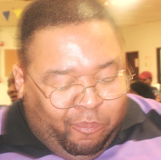 Paul Barker Photo 21