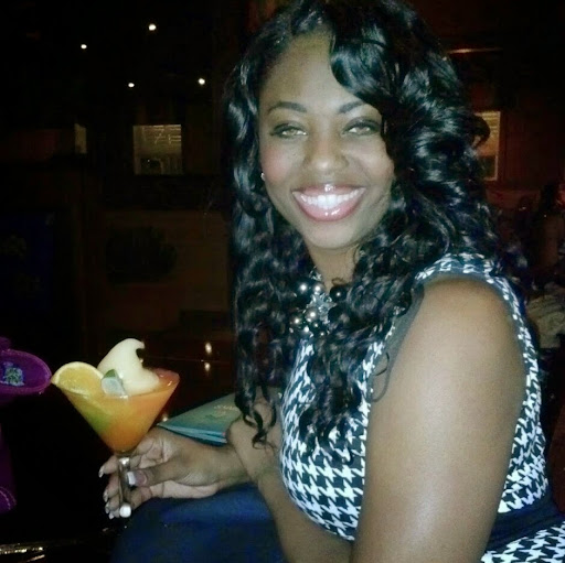 Marie Gunter Photo 19