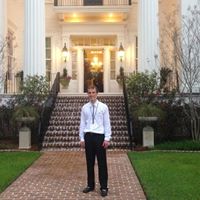 Patrick Gaughan Photo 13