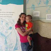 Christy Freeman Photo 11