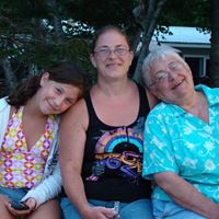 Kimberly Dailey Photo 19